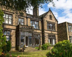 Beanlands Nursing Home in Keighley