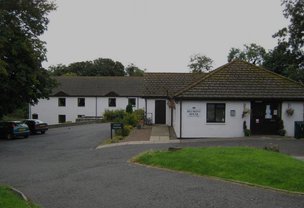 Belmont Care Centre in Wigtownshire