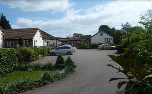 Belvoir Vale Care Home in Widmerpool