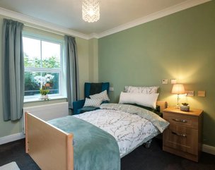 Berwick Grange, Harrogate