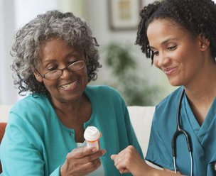 Best for Care Home Care in Bradford