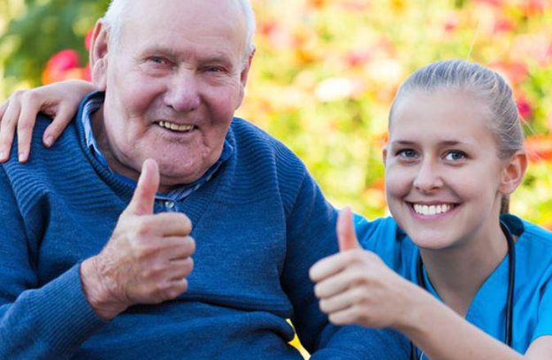 Better Care at Home Home Care in Dorset