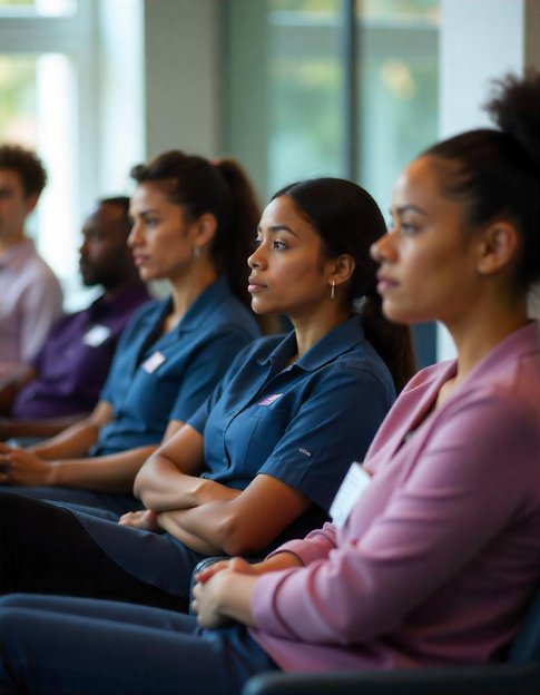 Angels Care Training Academy, Enfield. Carers 