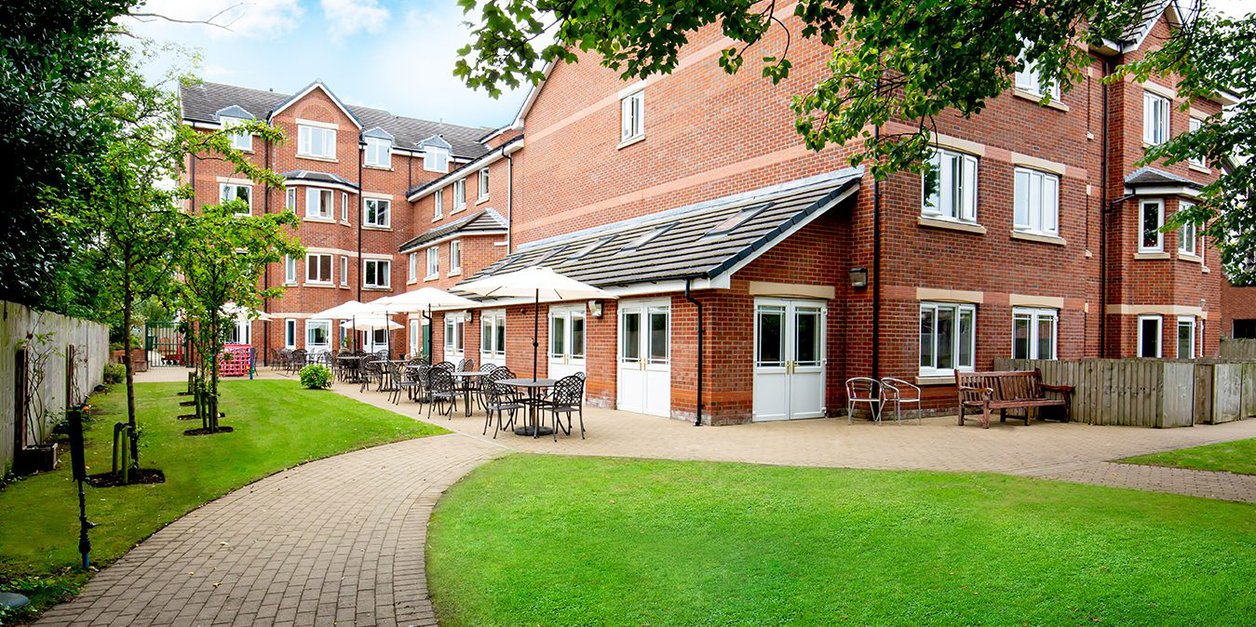 Birch Abbey Care Home