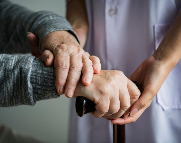 Pharma Homecare Live In, Hounslow, compassionate care