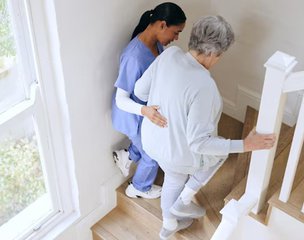 Pharma Homecare, Hounslow, personal assistance