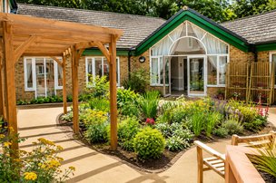 Appleton Lodge & Bradbury House, Aylesford