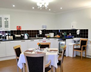 Bradbury Grange, Whitstable