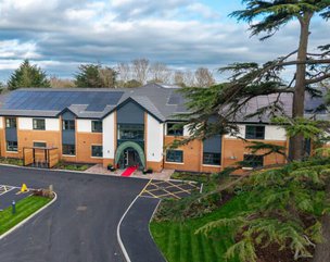 Bradshaw Lodge, Bognor Regis, West Sussex 