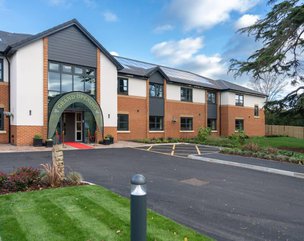 Bradshaw Lodge, Bognor Regis, West Sussex 