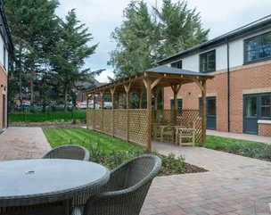 Bradshaw Lodge, Bognor Regis, West Sussex 