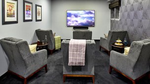 The Hawthorns in Braintree, Cinema