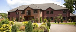 St Andrews Care Home in Welwyn Garden City