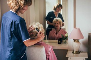 Bright Care Edinburgh Home Care
