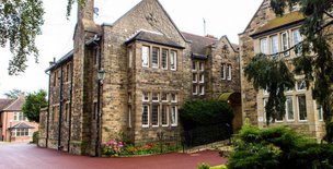 Brookfield Care Home in Shipley