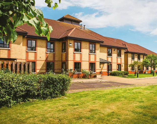 Brookfield Care Home, Oxford