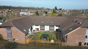 Burleys Wood - Exterior