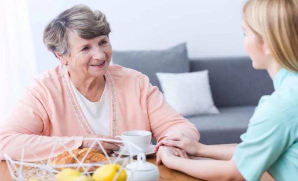 TrustonTap Home Care in Great Missenden