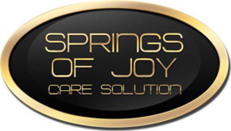 Springs Of Joy Care Solution C.I.C