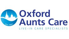 Oxford Aunts Limited