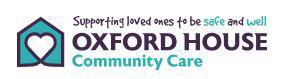 Oxford House Community Care