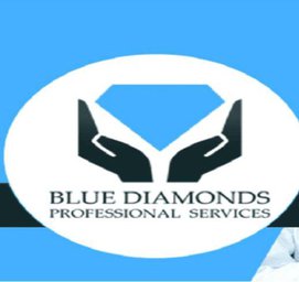 Blue Diamonds Professional Services Limited