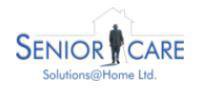 Senior Care Solutions @ Home