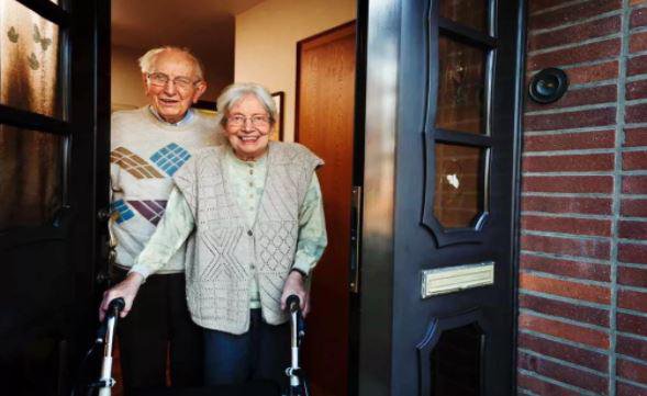 TrustonTap Home Care in the South East