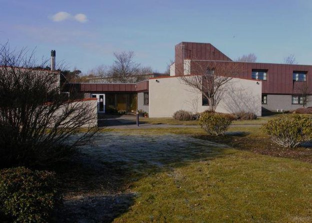 Catalina House Care Centre in Inverness