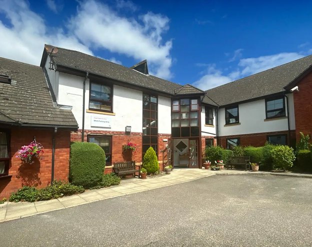 Chapel Fields, Frodsham