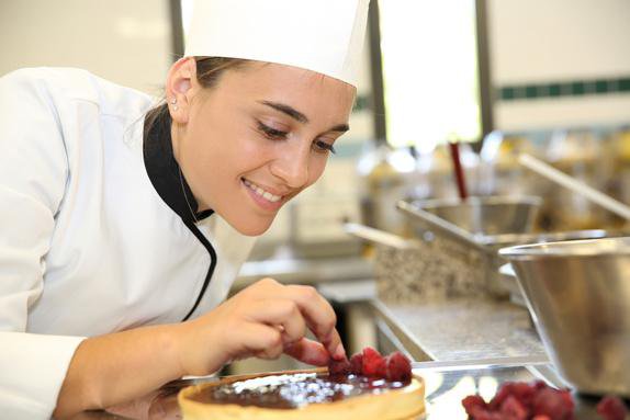 Seaway Nursing Home in Hove chef