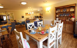 Cherry Blossom Manor Nursing Home In Tadley