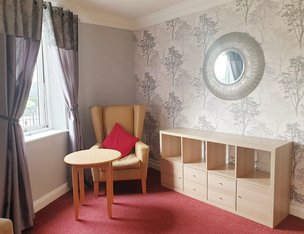 Cheviot Court, Tyne and Wear, comfortable surroundings