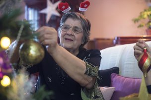 How 4 Care Homes Are Planning to Celebrate Christmas This Year!