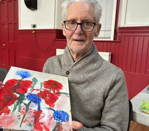 Meloosha Homecare Glasgow North LIC, hobbies