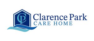 Clarence, logo 