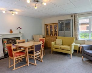 Claybourne, Stoke-on-Trent