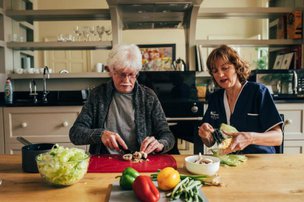 Bright Care Broughty Ferry Home Care