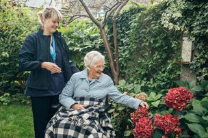 Bright Care Cranleigh Home Care