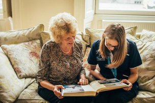 Bright Care Bridge of Allan Home Care