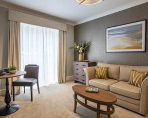 Cofton Park Manor Care Home, Birmingham
