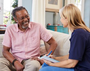 Horizon Care Plus Live In, Coventry, companionship