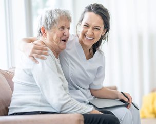 Urban Group of Care, Waltham Abbey, compassionate care