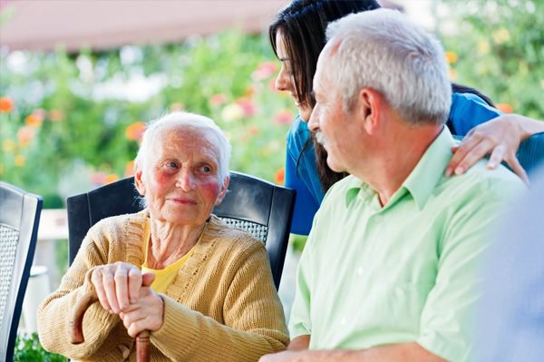 Share the Care, Sittingbourne, Home care