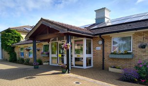 Cottenham Court Care Home