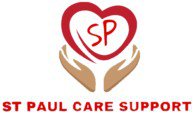 St Paul Care Support Limited