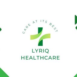 Lyriq Healthcare Ltd