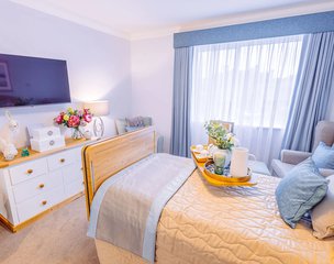 Barchester Darcy Gardens Care Home, Bath