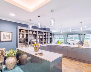 Barchester Darcy Gardens Care Home, Bath