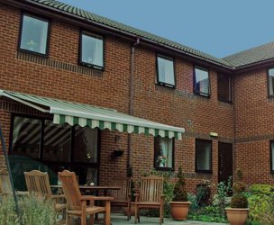 Dearne Valley Care Home in Rotherham
